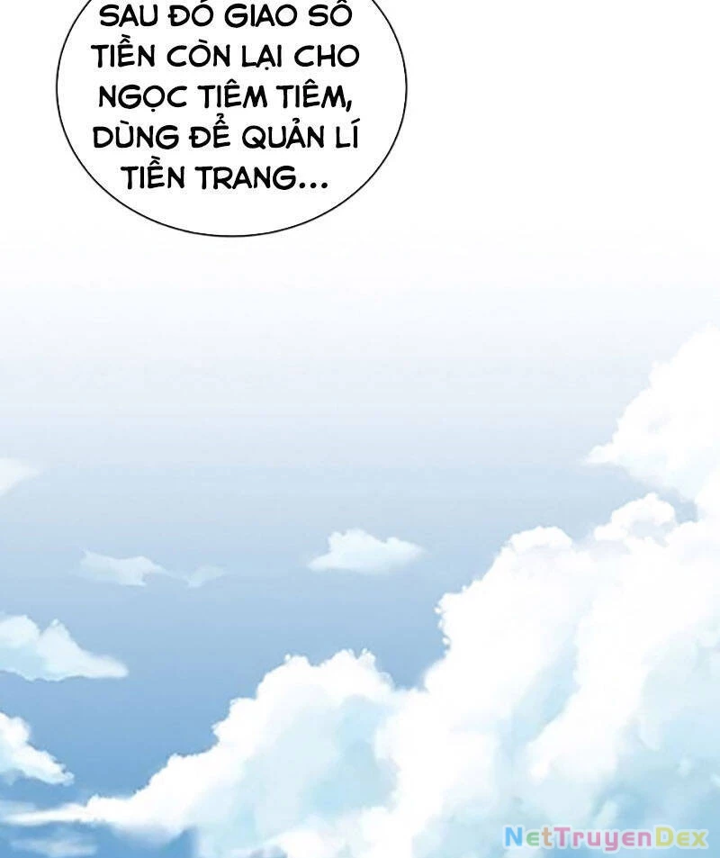 Võ Đạo Độc Tôn Chapter 414 - Next Chapter 415
