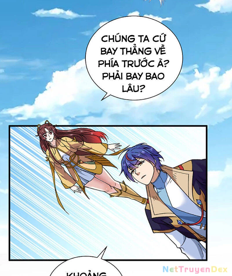 Võ Đạo Độc Tôn Chapter 414 - Next Chapter 415