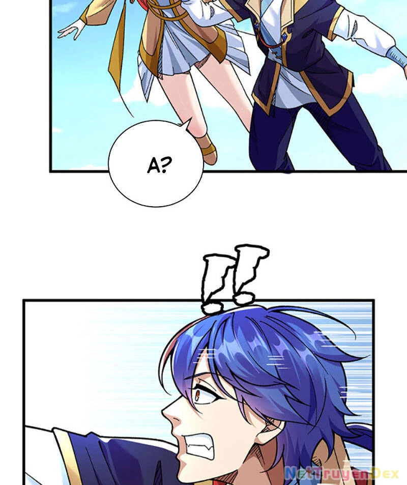 Võ Đạo Độc Tôn Chapter 414 - Next Chapter 415