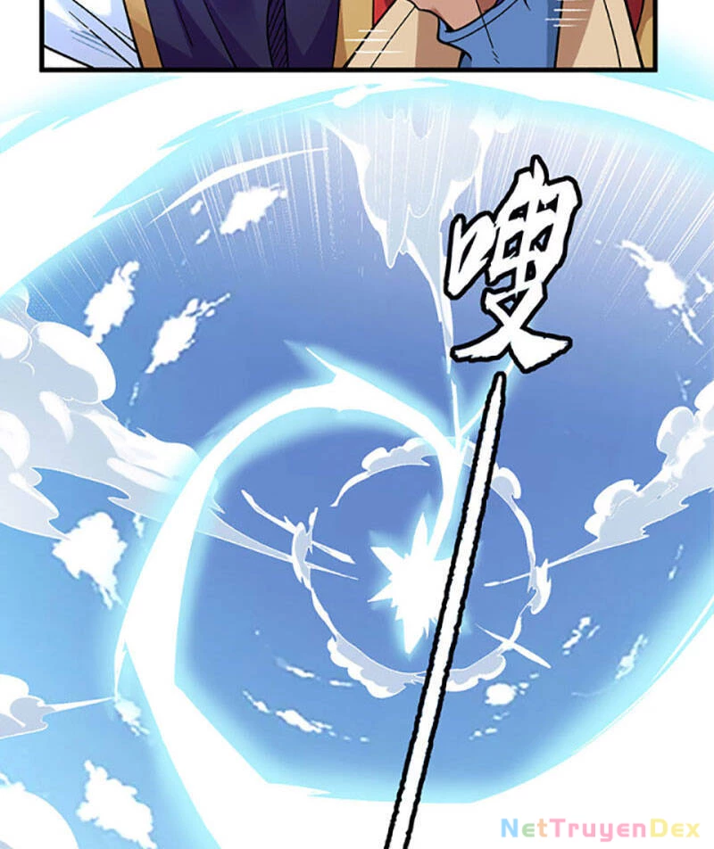 Võ Đạo Độc Tôn Chapter 414 - Next Chapter 415