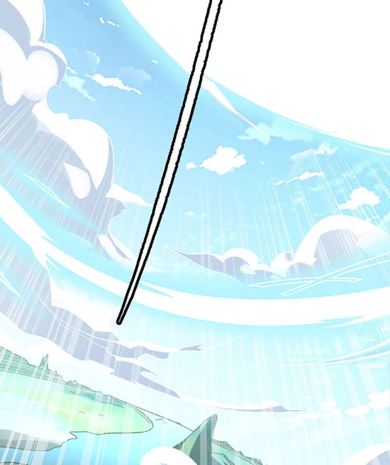 Võ Đạo Độc Tôn Chapter 414 - Next Chapter 415