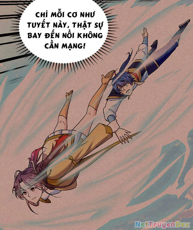 Võ Đạo Độc Tôn Chapter 414 - Next Chapter 415