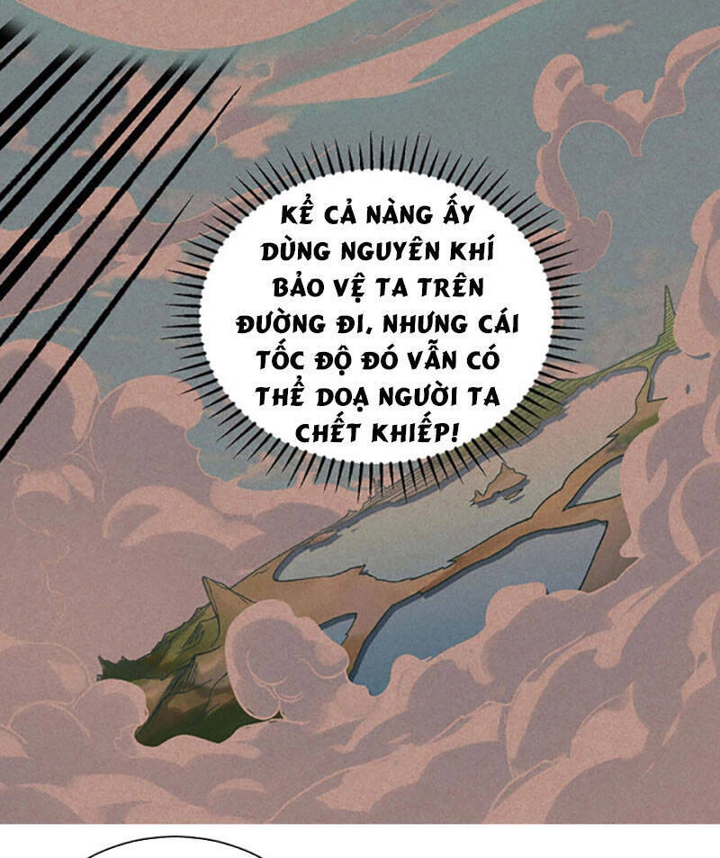 Võ Đạo Độc Tôn Chapter 414 - Next Chapter 415