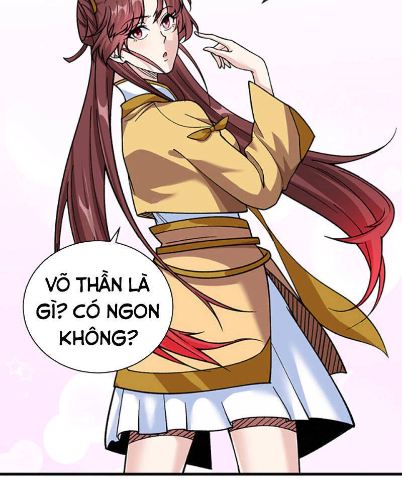 Võ Đạo Độc Tôn Chapter 414 - Next Chapter 415