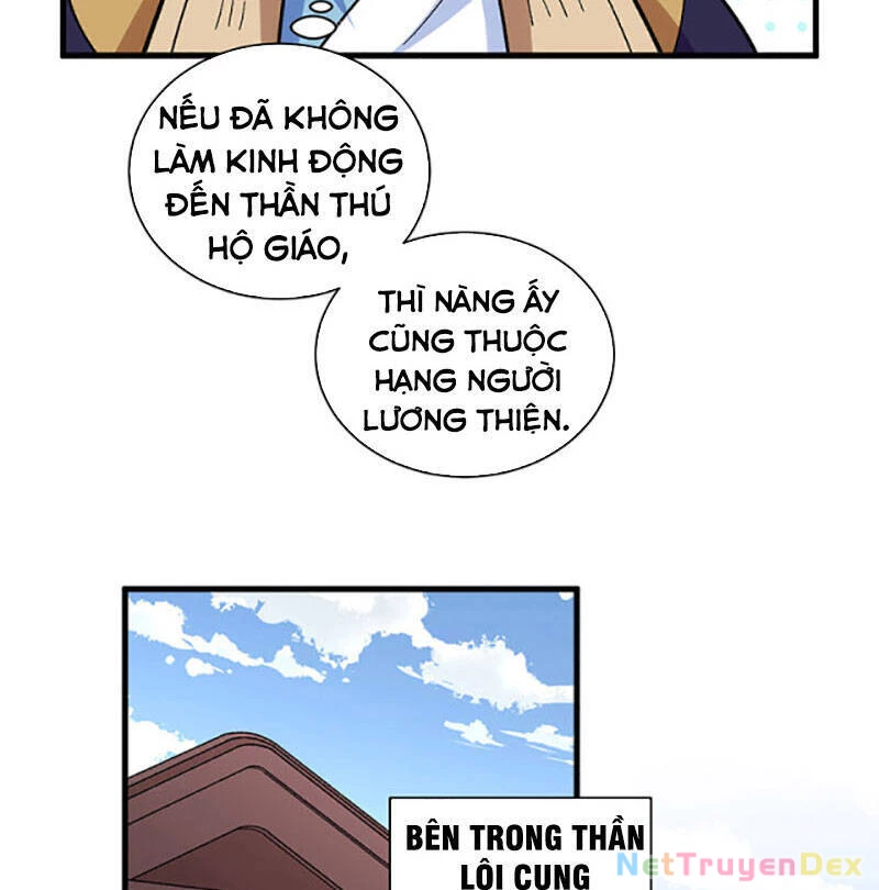 Võ Đạo Độc Tôn Chapter 414 - Next Chapter 415