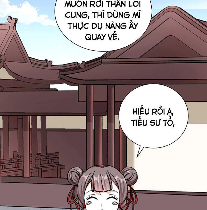 Võ Đạo Độc Tôn Chapter 414 - Next Chapter 415