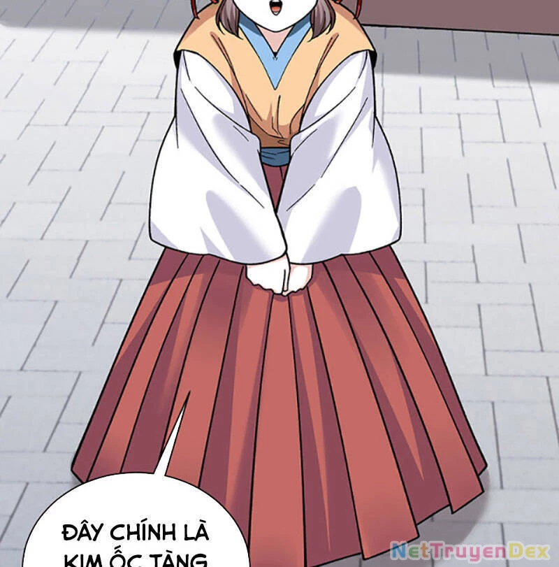 Võ Đạo Độc Tôn Chapter 414 - Next Chapter 415