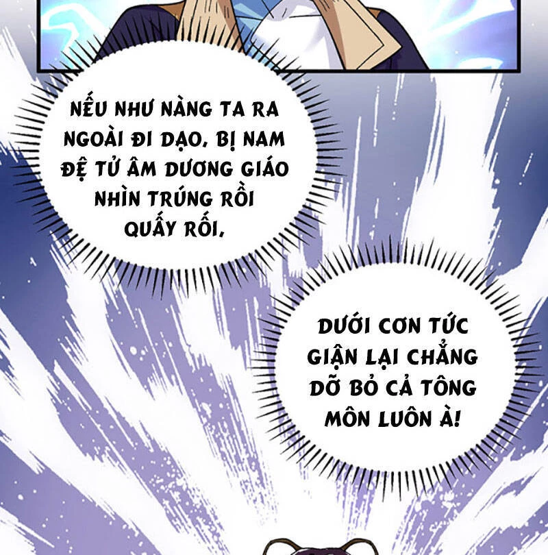 Võ Đạo Độc Tôn Chapter 414 - Next Chapter 415
