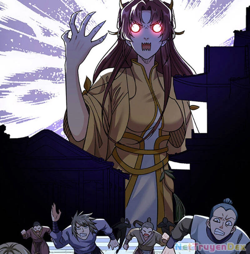 Võ Đạo Độc Tôn Chapter 414 - Next Chapter 415