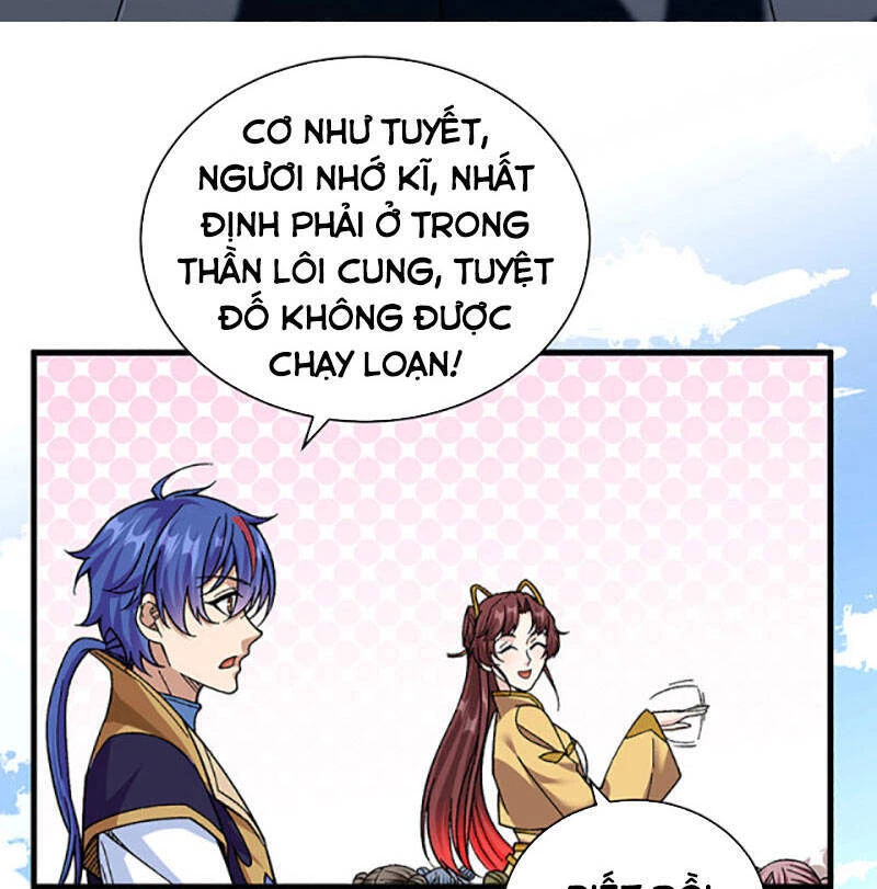 Võ Đạo Độc Tôn Chapter 414 - Next Chapter 415