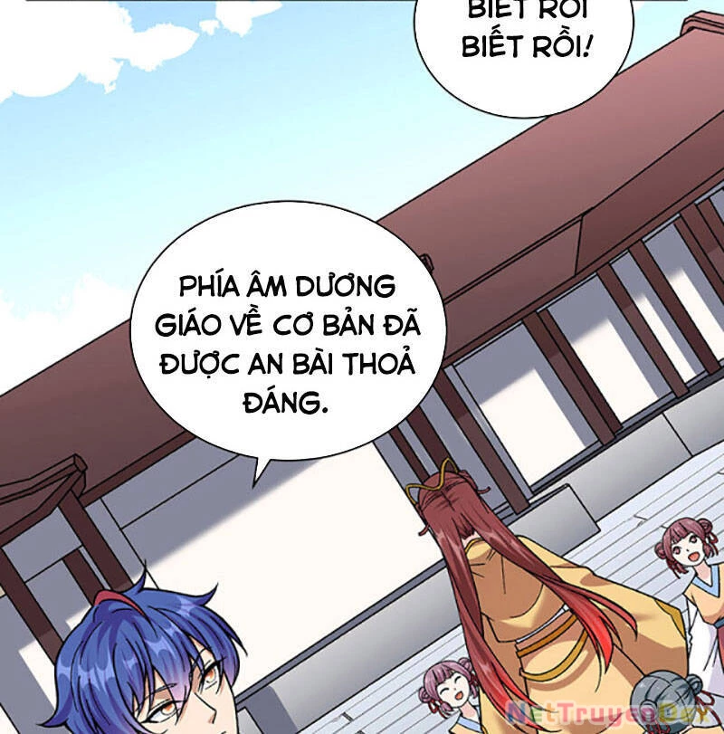 Võ Đạo Độc Tôn Chapter 414 - Next Chapter 415