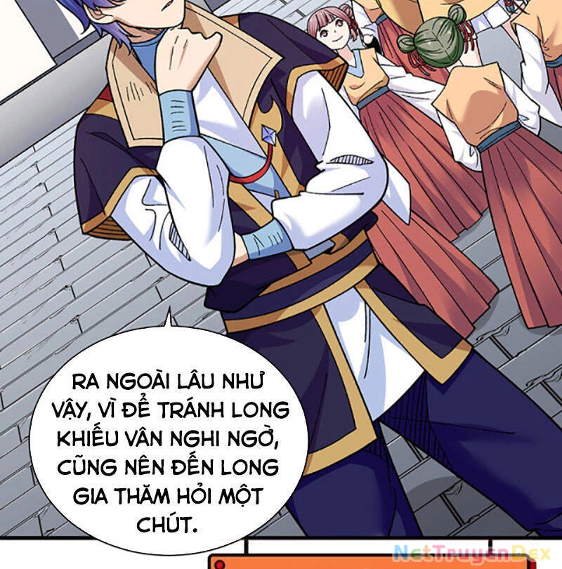 Võ Đạo Độc Tôn Chapter 414 - Next Chapter 415