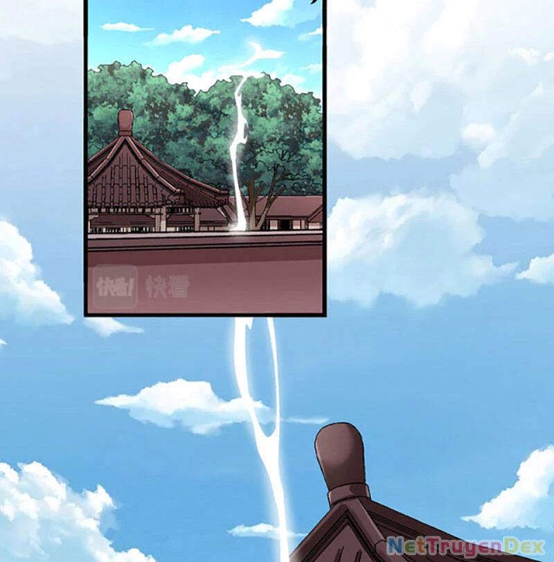 Võ Đạo Độc Tôn Chapter 414 - Next Chapter 415