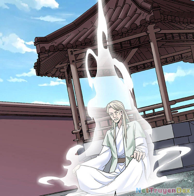 Võ Đạo Độc Tôn Chapter 414 - Next Chapter 415