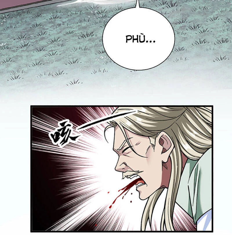 Võ Đạo Độc Tôn Chapter 414 - Next Chapter 415