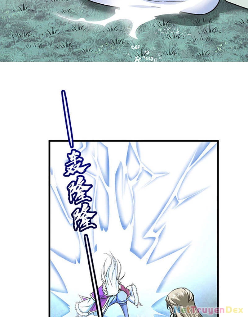 Võ Đạo Độc Tôn Chapter 414 - Next Chapter 415