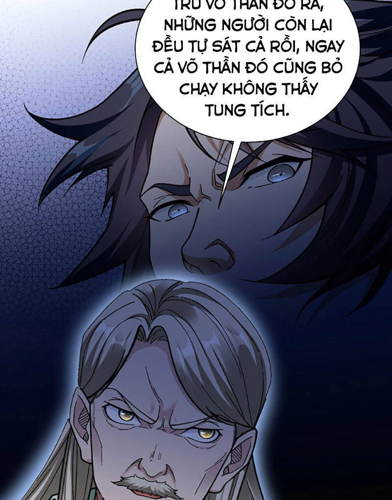 Võ Đạo Độc Tôn Chapter 414 - Next Chapter 415