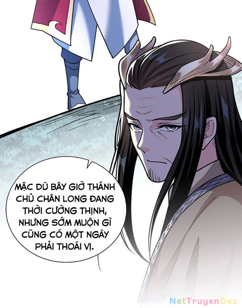 Võ Đạo Độc Tôn Chapter 414 - Next Chapter 415