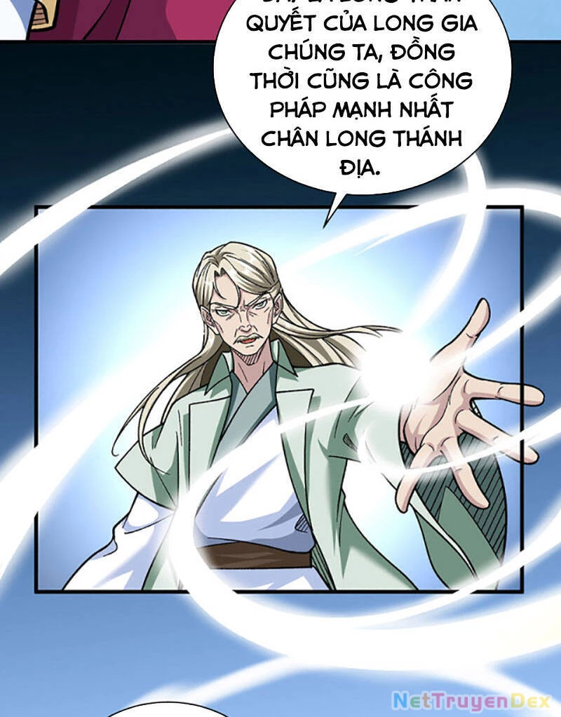 Võ Đạo Độc Tôn Chapter 414 - Next Chapter 415