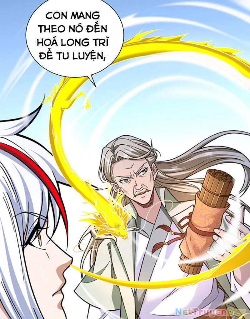 Võ Đạo Độc Tôn Chapter 414 - Next Chapter 415