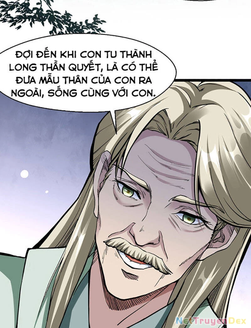 Võ Đạo Độc Tôn Chapter 415 - Next Chapter 416