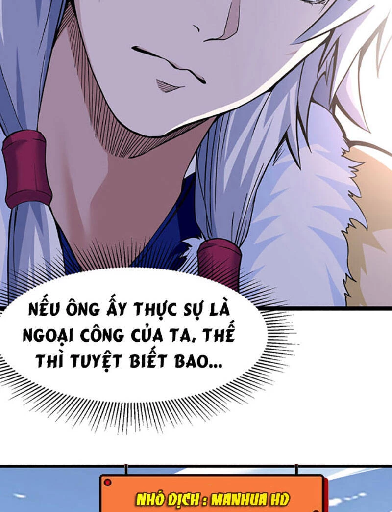 Võ Đạo Độc Tôn Chapter 415 - Next Chapter 416