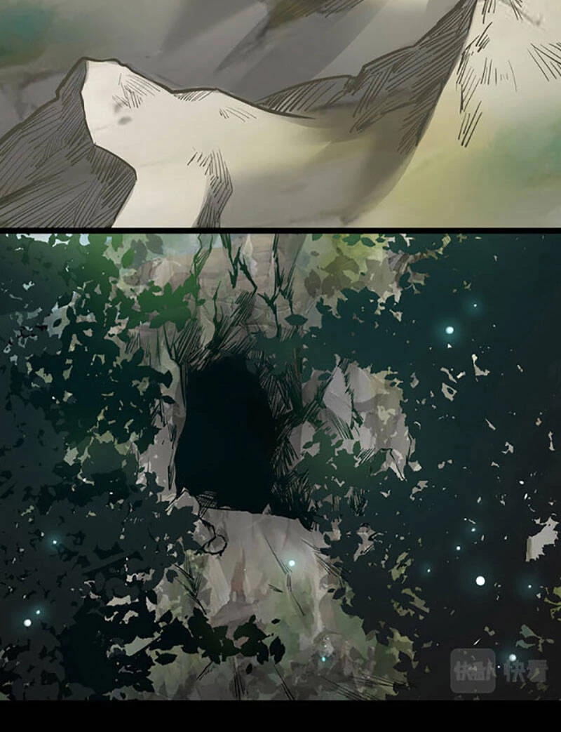 Võ Đạo Độc Tôn Chapter 415 - Next Chapter 416