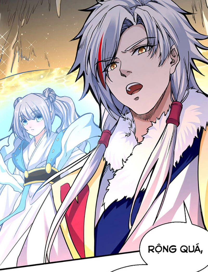 Võ Đạo Độc Tôn Chapter 415 - Next Chapter 416