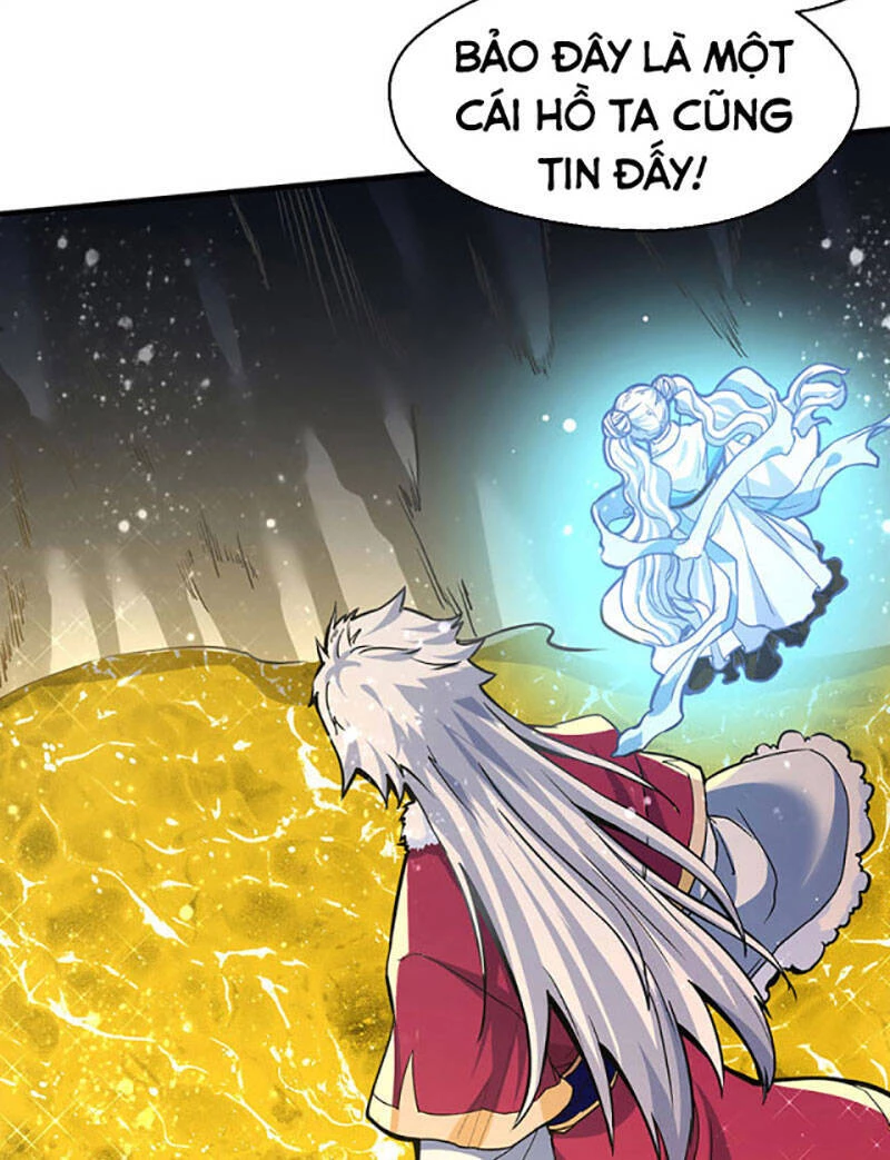 Võ Đạo Độc Tôn Chapter 415 - Next Chapter 416