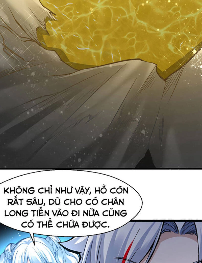 Võ Đạo Độc Tôn Chapter 415 - Next Chapter 416
