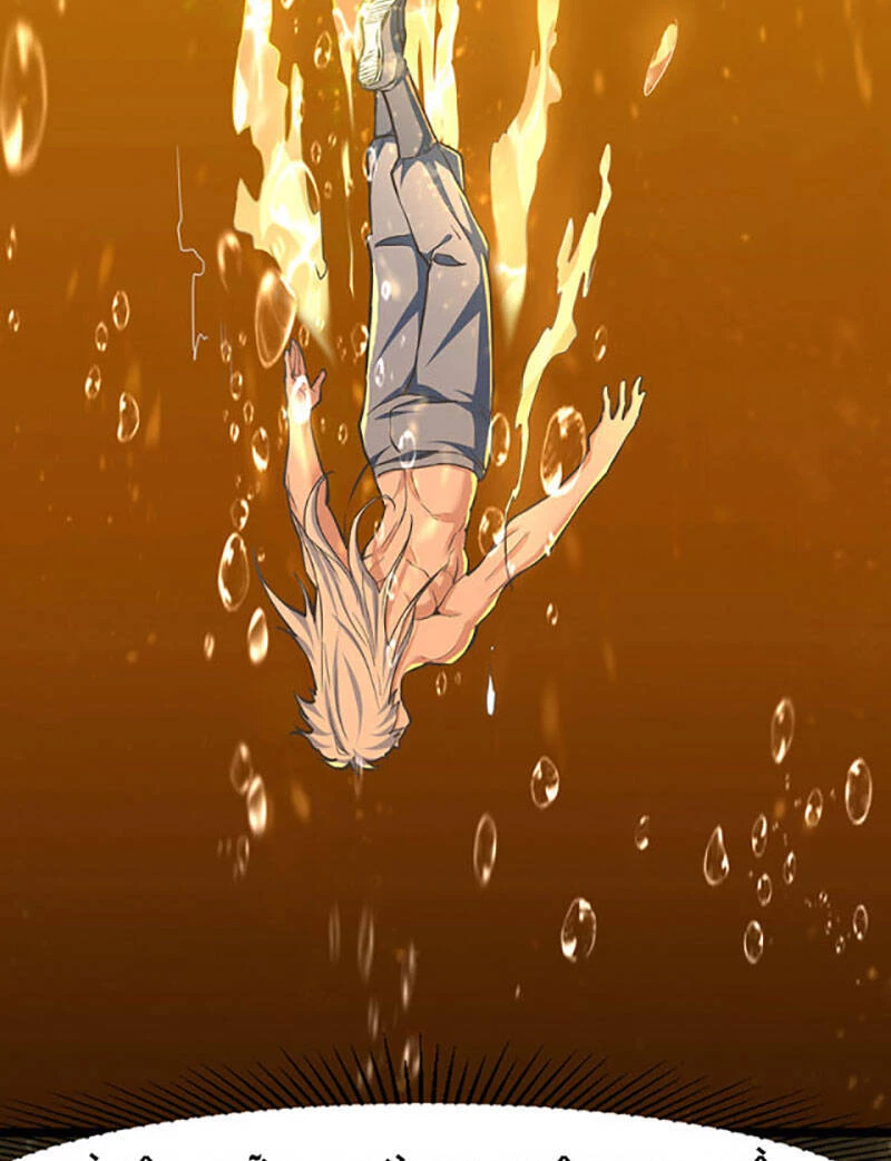 Võ Đạo Độc Tôn Chapter 415 - Next Chapter 416