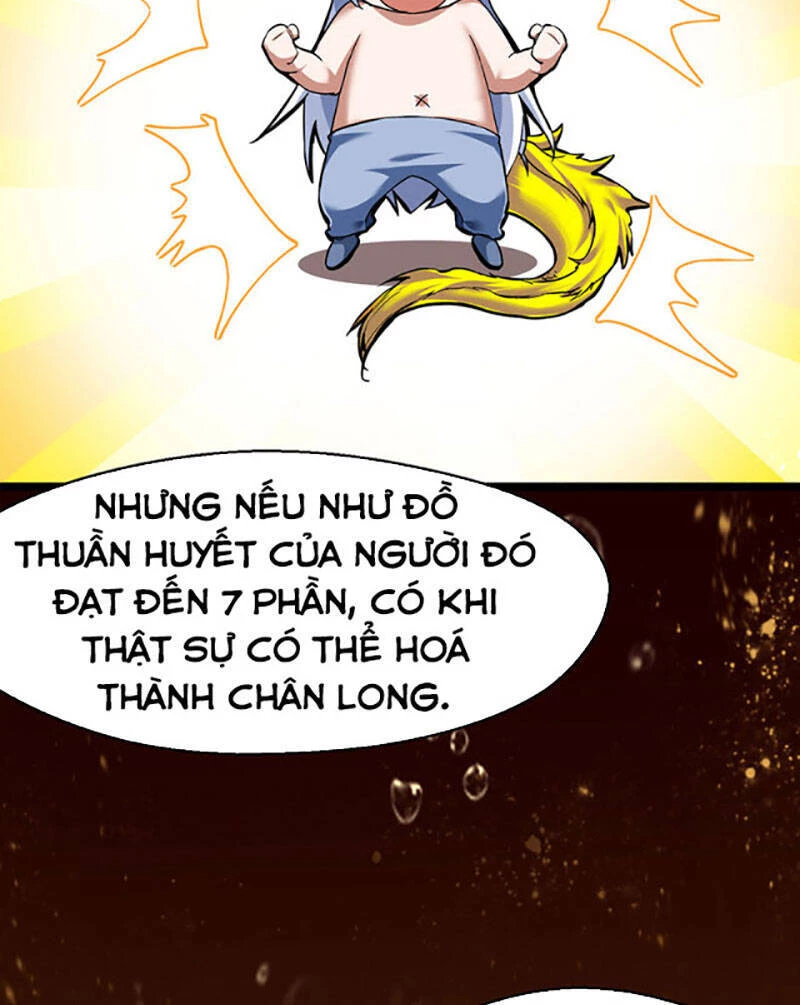 Võ Đạo Độc Tôn Chapter 415 - Next Chapter 416