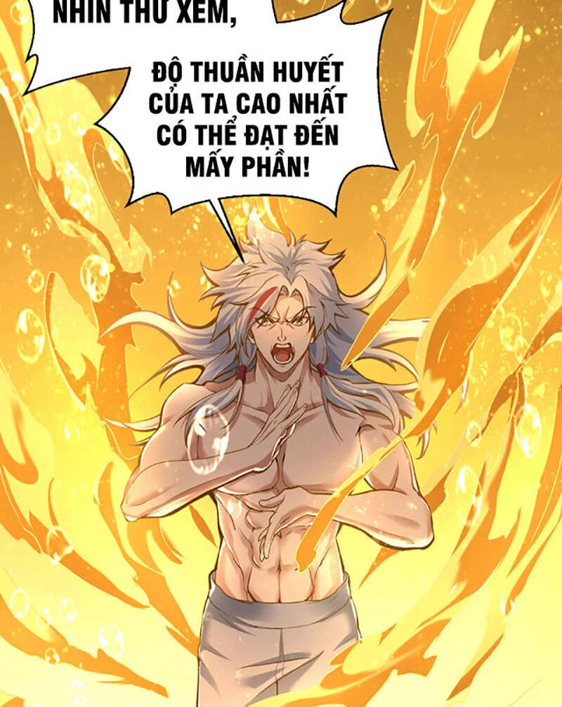 Võ Đạo Độc Tôn Chapter 415 - Next Chapter 416
