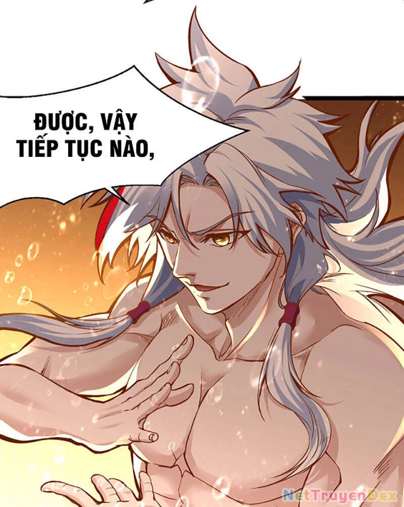 Võ Đạo Độc Tôn Chapter 415 - Next Chapter 416