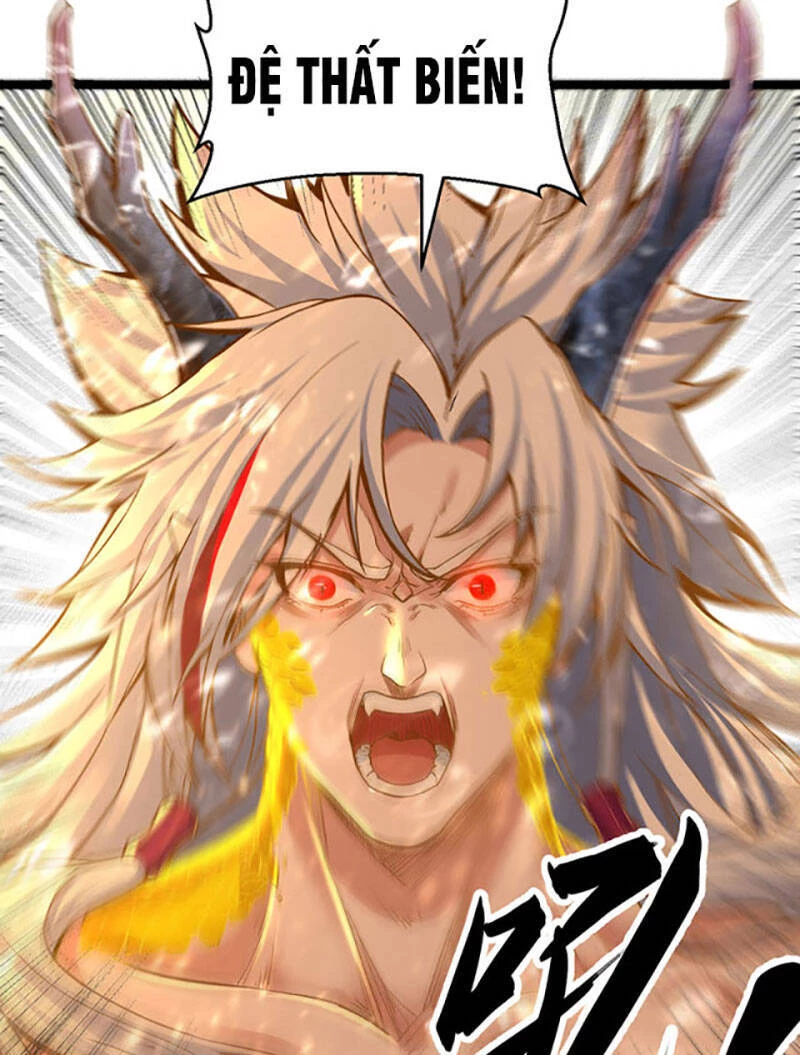 Võ Đạo Độc Tôn Chapter 415 - Next Chapter 416