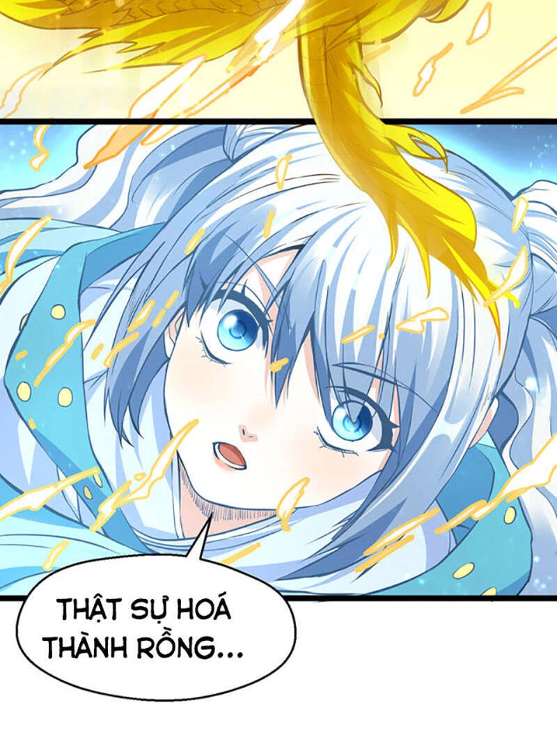 Võ Đạo Độc Tôn Chapter 415 - Next Chapter 416