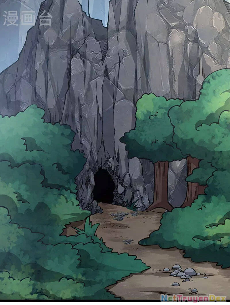 Võ Đạo Độc Tôn Chapter 416 - Next Chapter 417