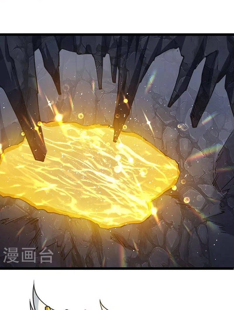 Võ Đạo Độc Tôn Chapter 416 - Next Chapter 417