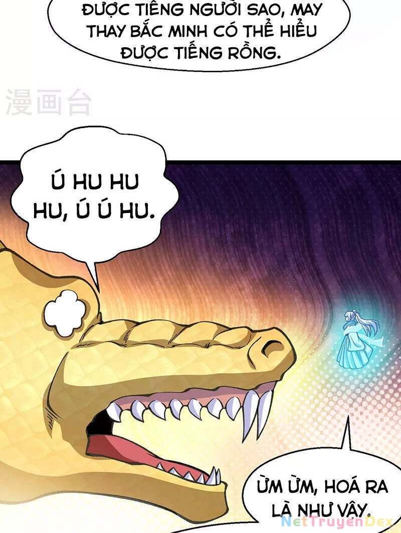 Võ Đạo Độc Tôn Chapter 416 - Next Chapter 417