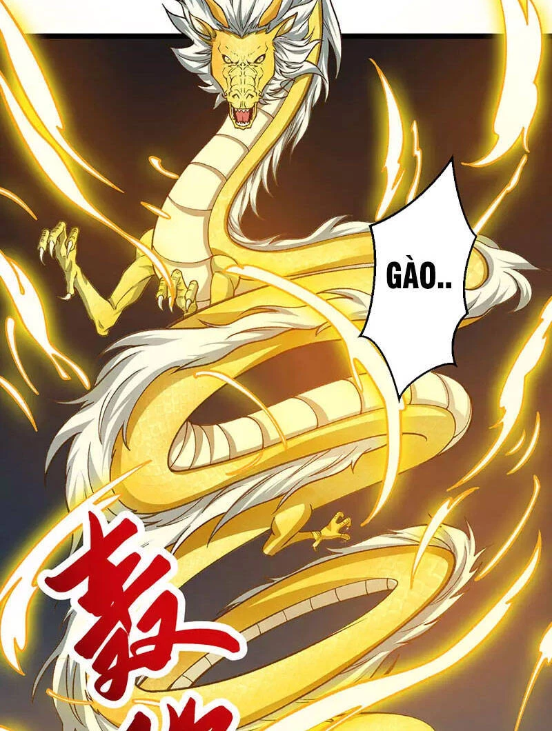 Võ Đạo Độc Tôn Chapter 416 - Next Chapter 417