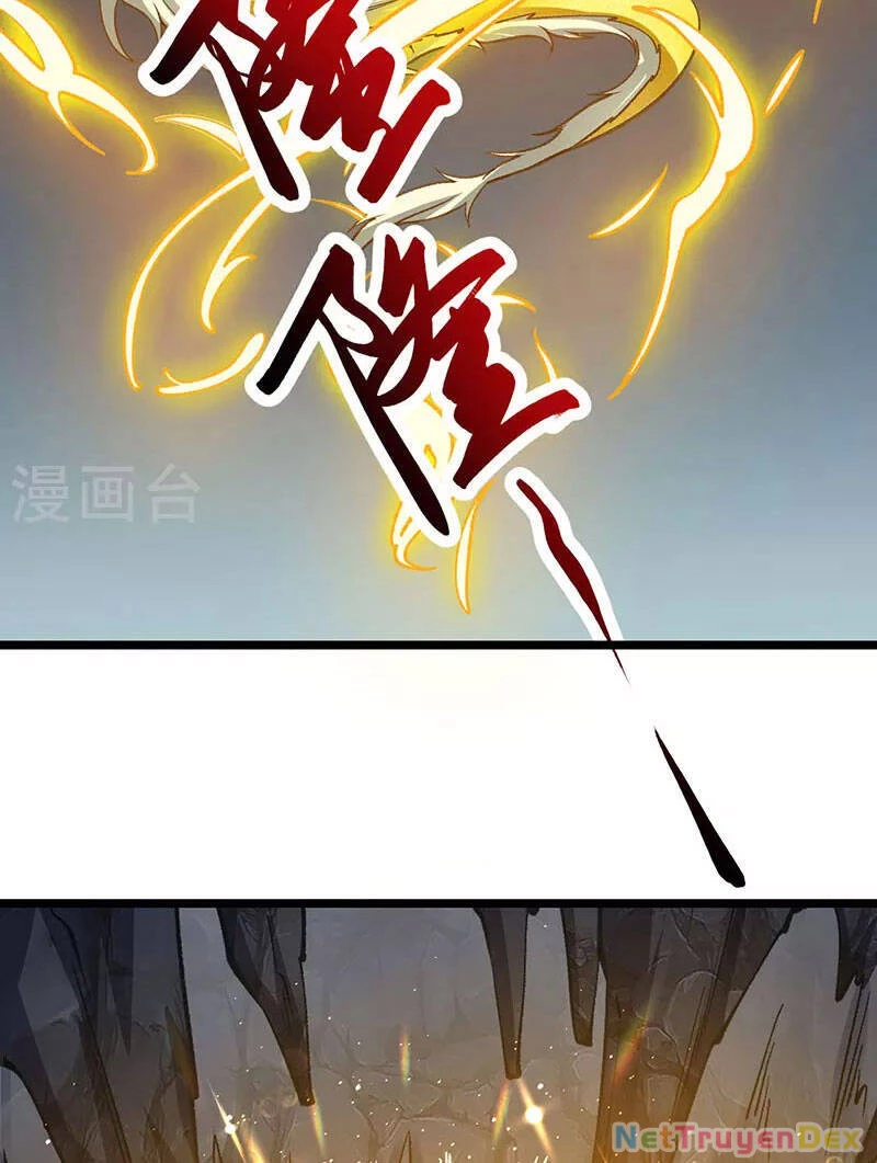 Võ Đạo Độc Tôn Chapter 416 - Next Chapter 417