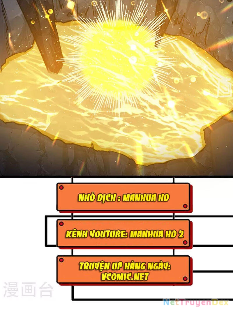 Võ Đạo Độc Tôn Chapter 416 - Next Chapter 417