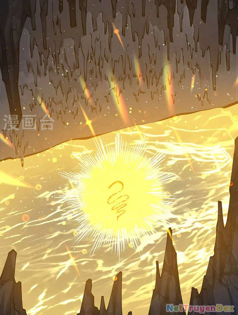 Võ Đạo Độc Tôn Chapter 416 - Next Chapter 417