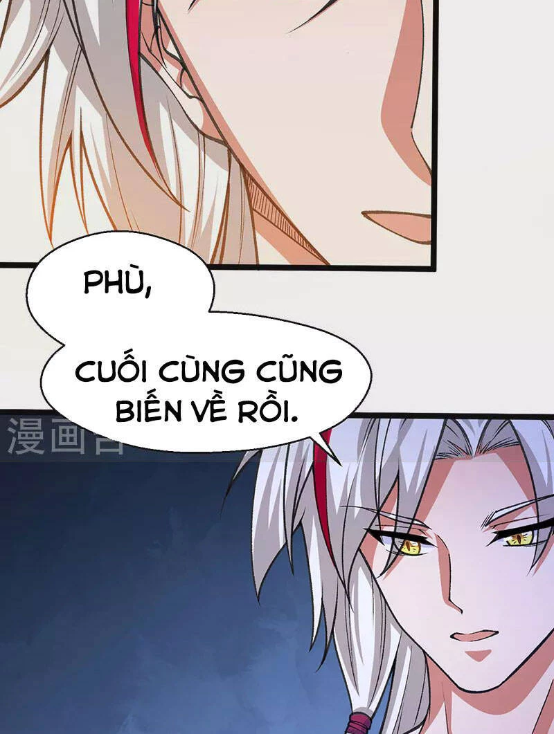 Võ Đạo Độc Tôn Chapter 416 - Next Chapter 417