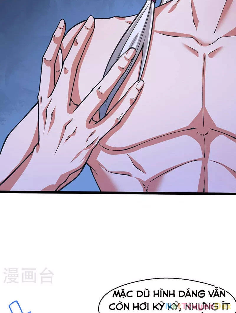 Võ Đạo Độc Tôn Chapter 416 - Next Chapter 417