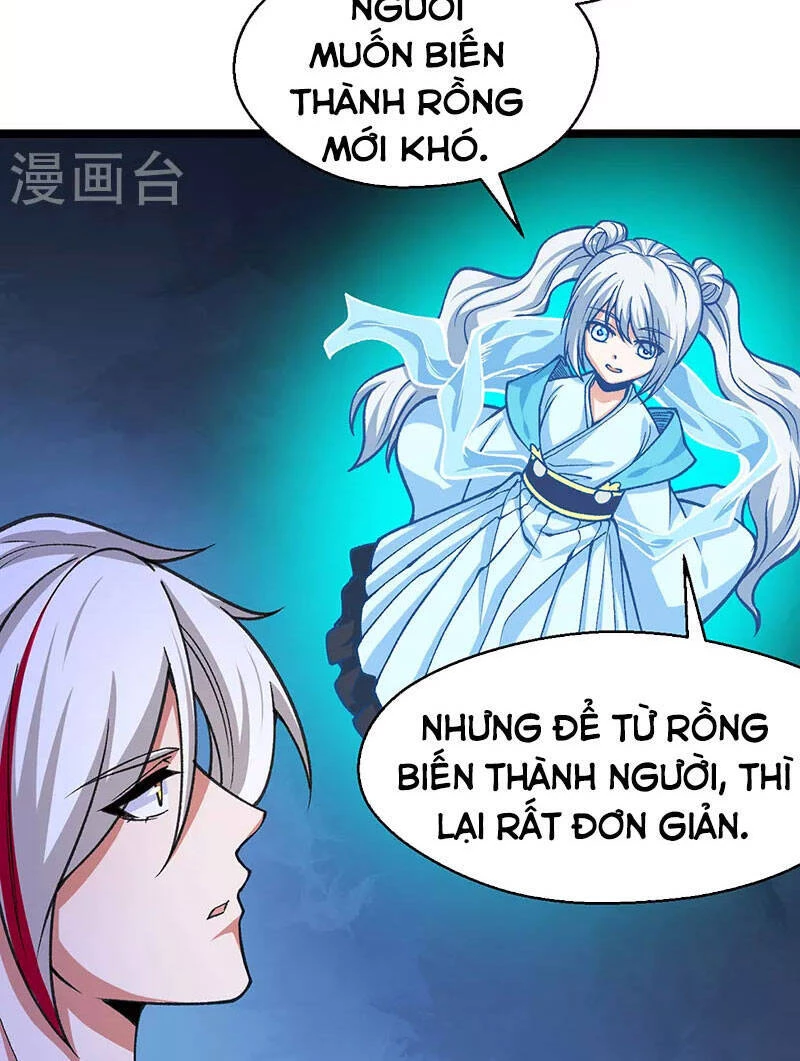 Võ Đạo Độc Tôn Chapter 416 - Next Chapter 417