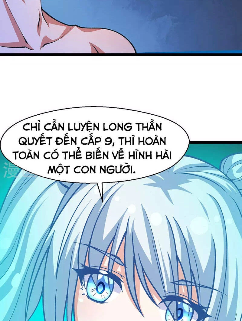 Võ Đạo Độc Tôn Chapter 416 - Next Chapter 417