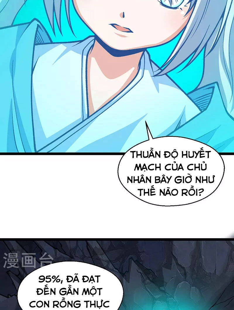 Võ Đạo Độc Tôn Chapter 416 - Next Chapter 417