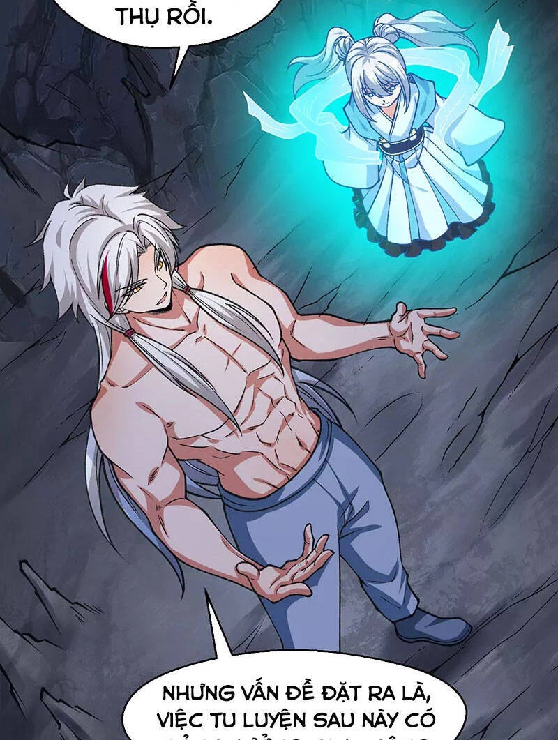 Võ Đạo Độc Tôn Chapter 416 - Next Chapter 417