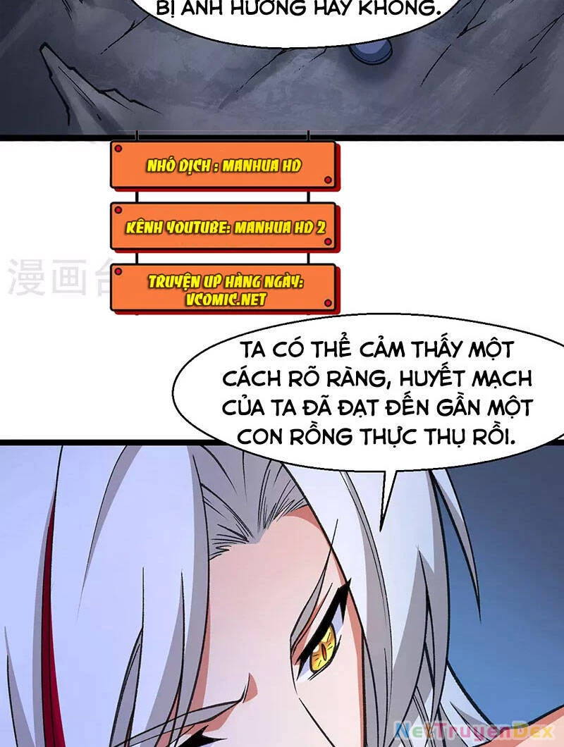Võ Đạo Độc Tôn Chapter 416 - Next Chapter 417